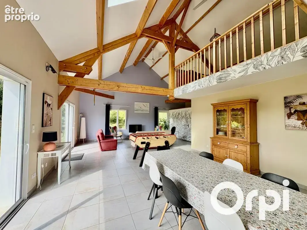 orpi calais – une opportunité rare pour donner vie à vos projets professionnels !  - photo 3