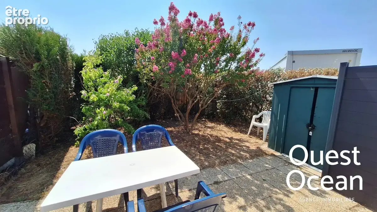 Maison proche centre-ville et plage - photo 3