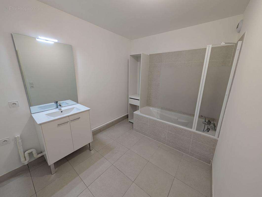 Appartement à SECLIN
