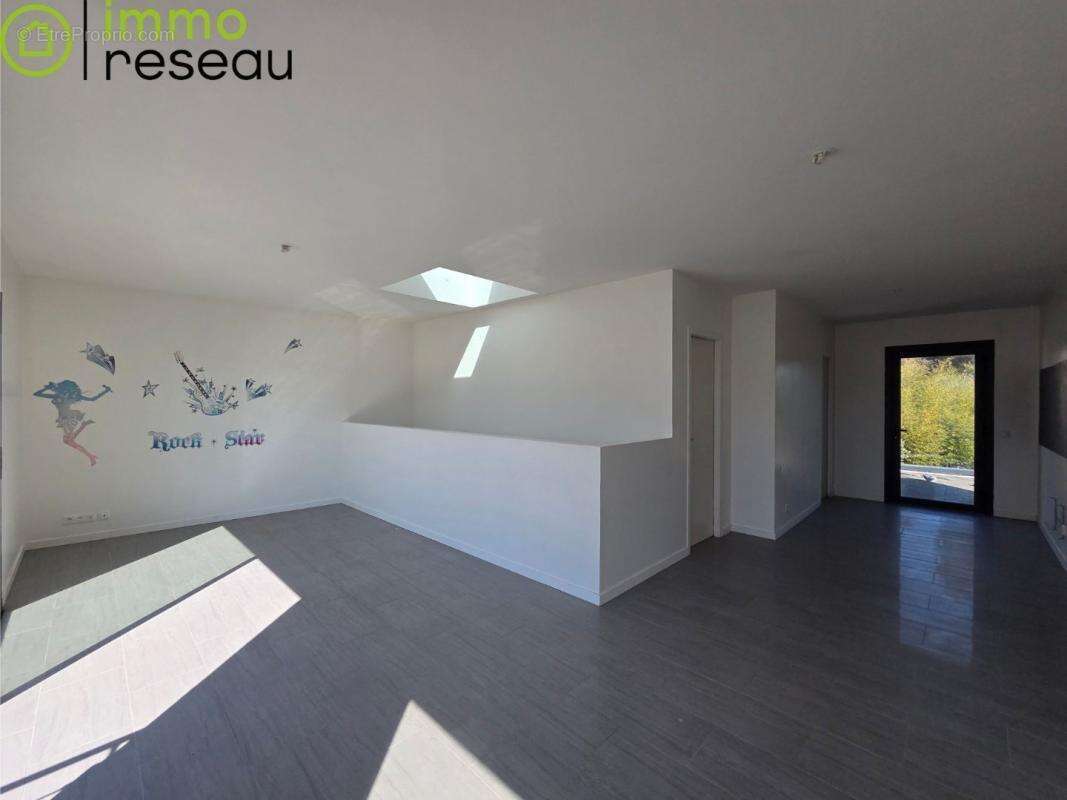 Maison à LE BOUSCAT