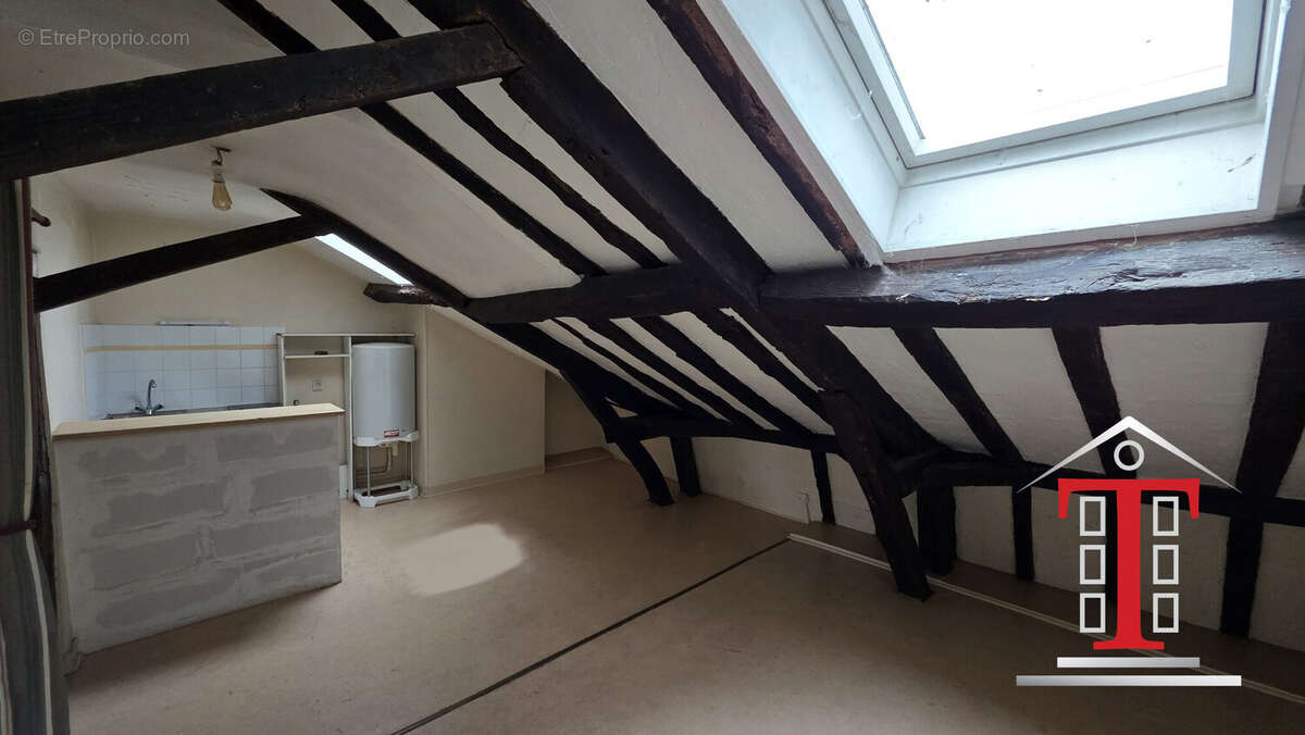 Appartement à ANGERS