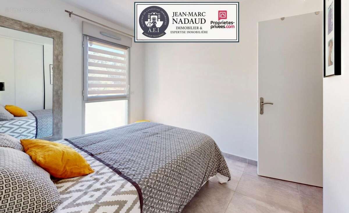 Appartement à SAINT-RAPHAEL