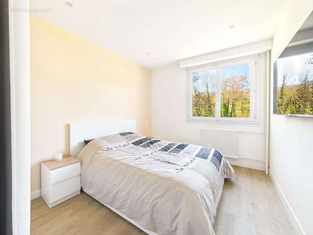 Appartement à COGNIN
