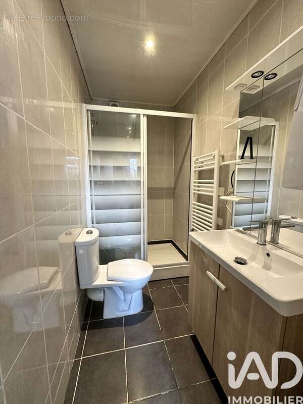 Photo 8 - Maison à AMNEVILLE