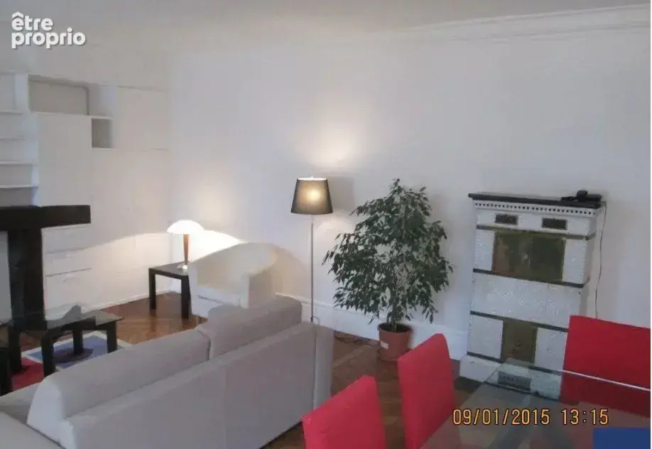 Vente Appartement Paris(75005) 1 040 000ï¿œ - photo 2