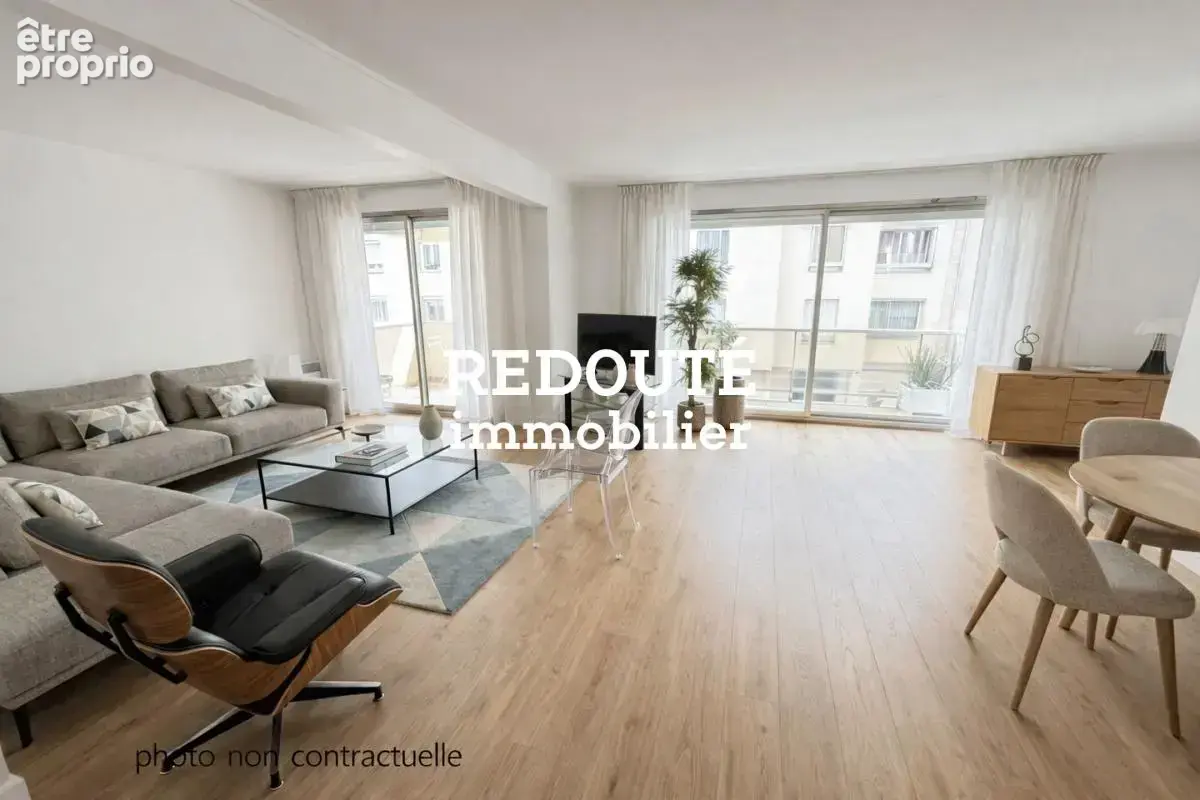 Photo Appartement à Reims au prix de 398 900€