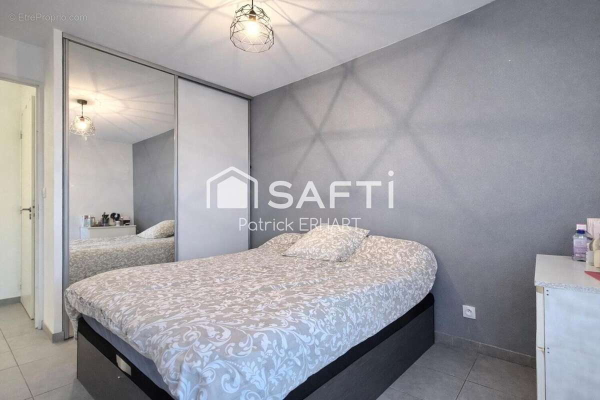 Photo 4 - Appartement à PUGET-SUR-ARGENS