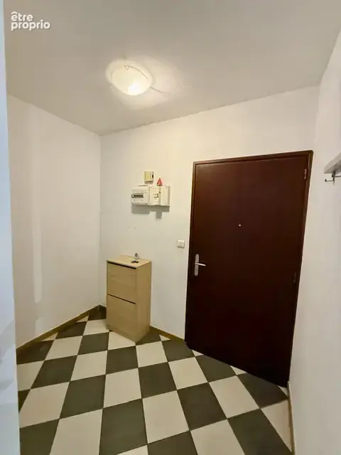 EXCLU T3 Ferney 93m2, terrasse et loggia, cave et parking - photo 22