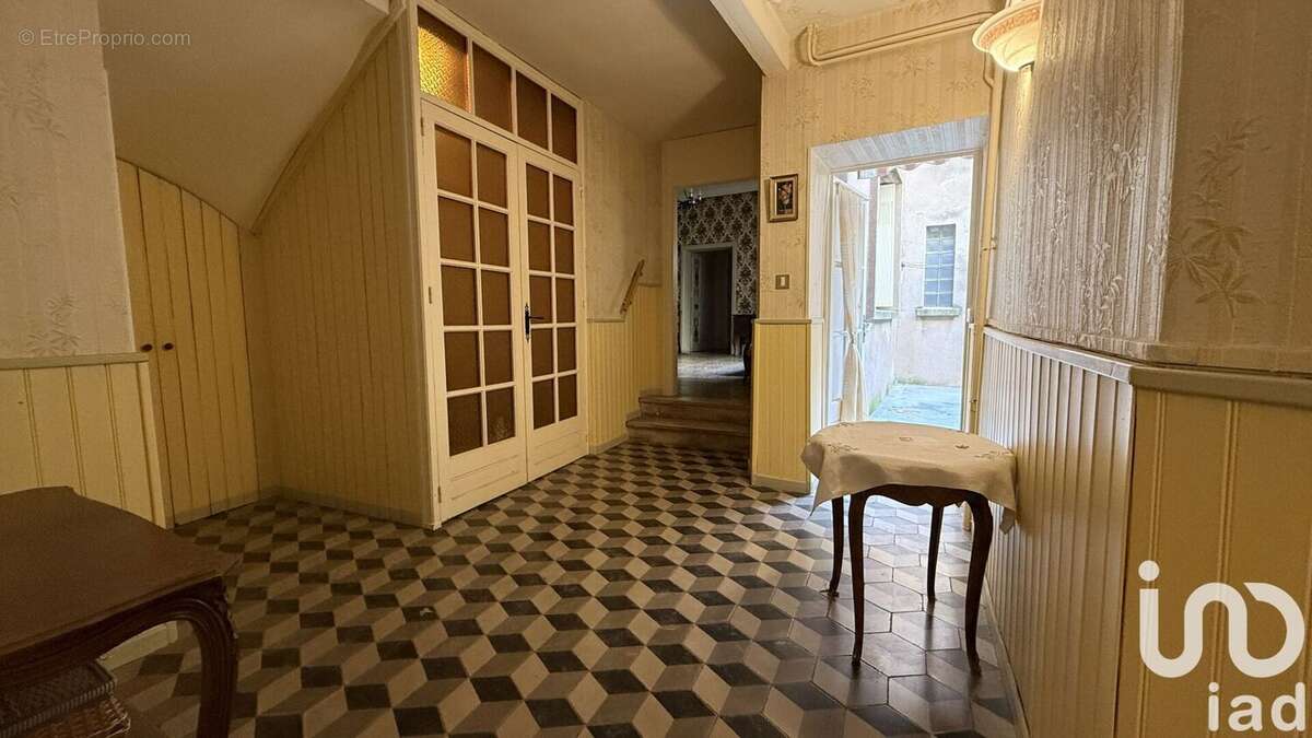 Photo 3 - Maison à ASPIRAN