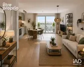 Photo 1 - Appartement à MARCY-L'ETOILE