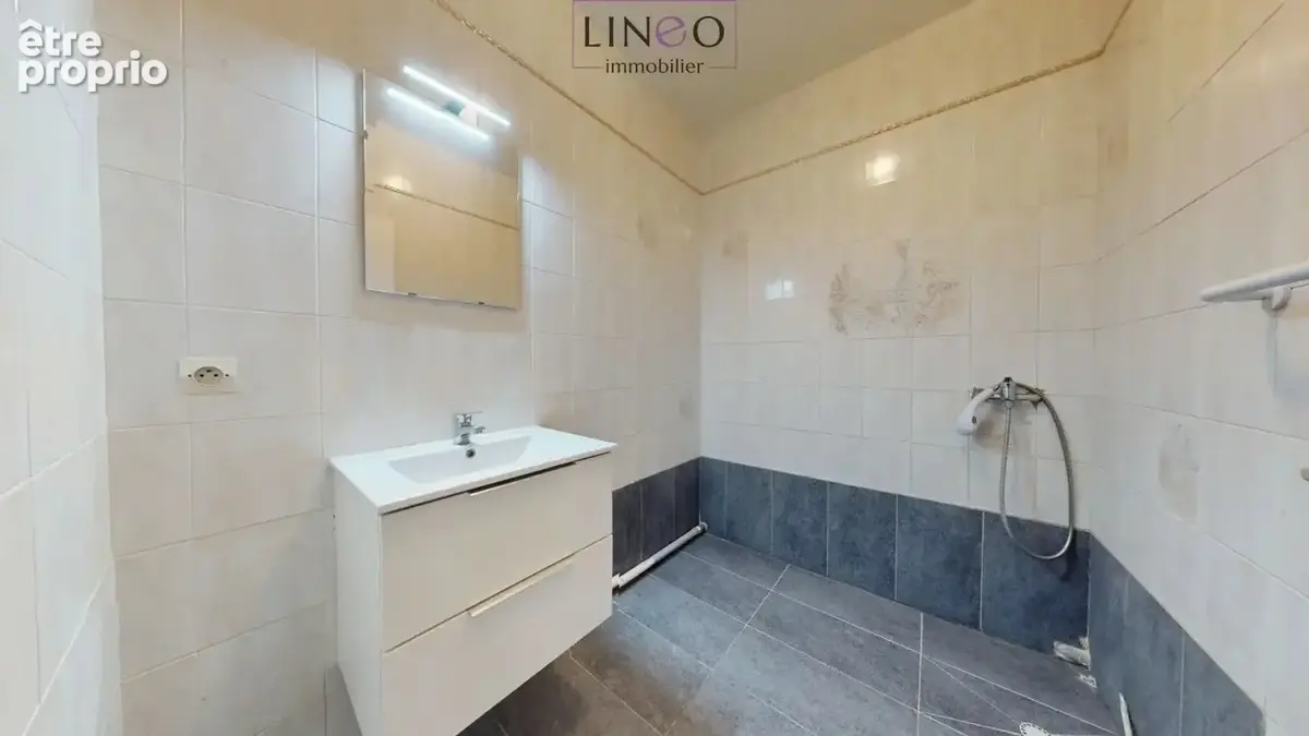 vente appartement - 3 pièce(s) - photo 16