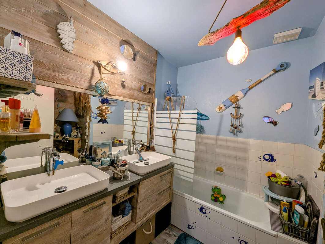 Appartement à ROANNE