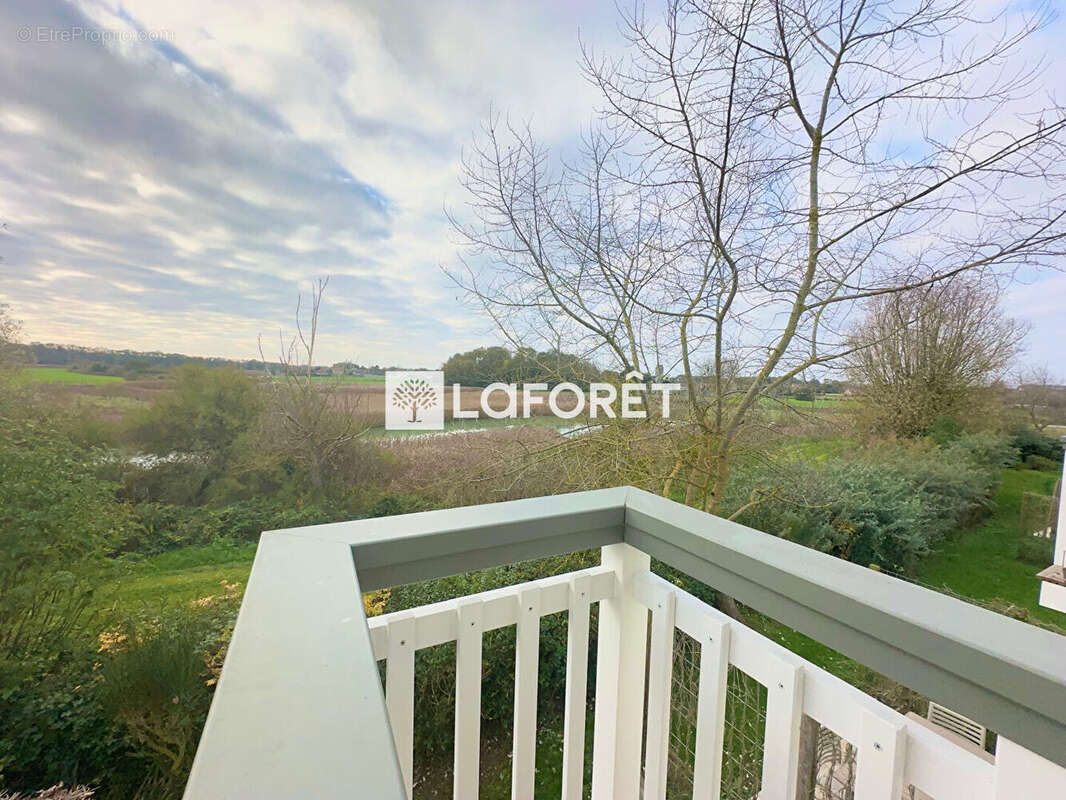 Maison à COURSEULLES-SUR-MER