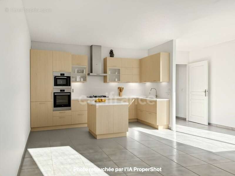 Appartement à GEX