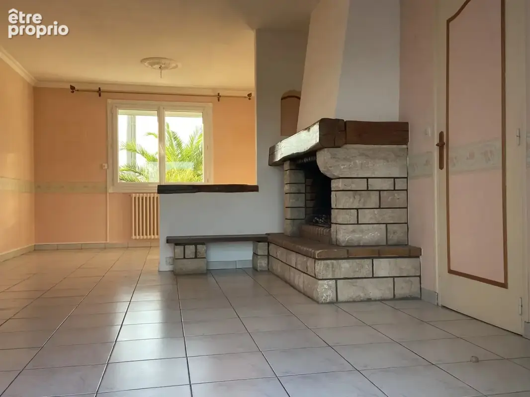 Maison La Chaume 88m2 - photo 12
