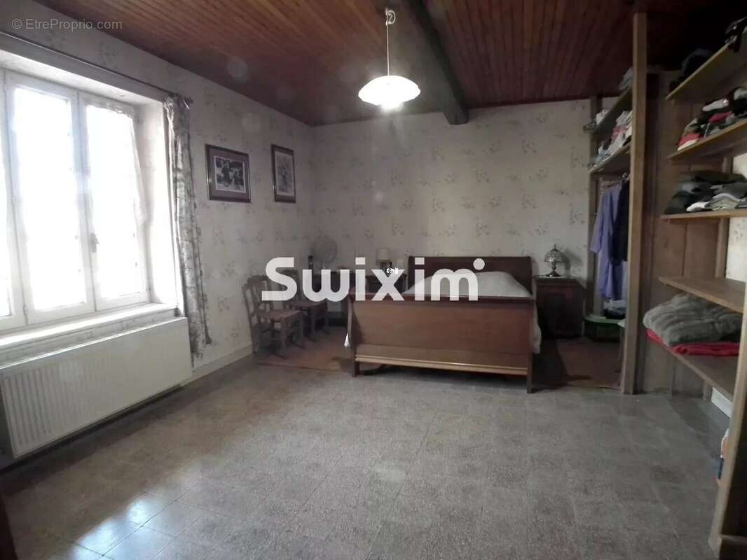 Maison à la campagne - photo 8