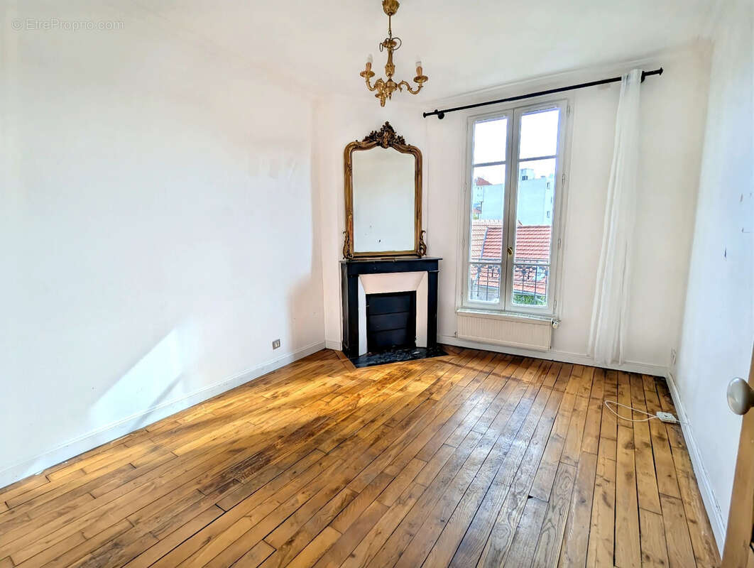 Appartement à MALAKOFF