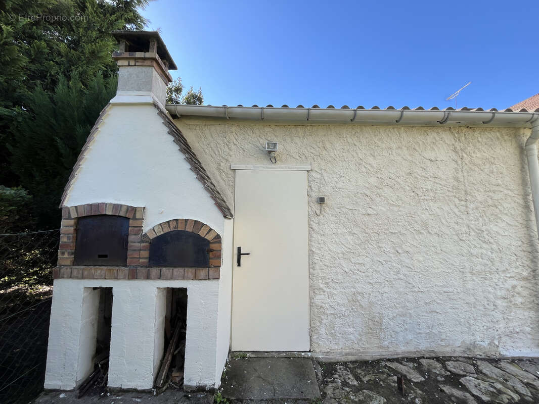 Maison à MALESHERBES