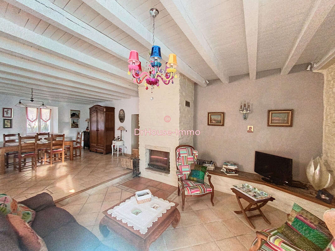 Maison à SAINT-MARY