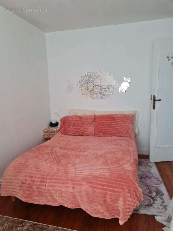 Appartement à BEGLES