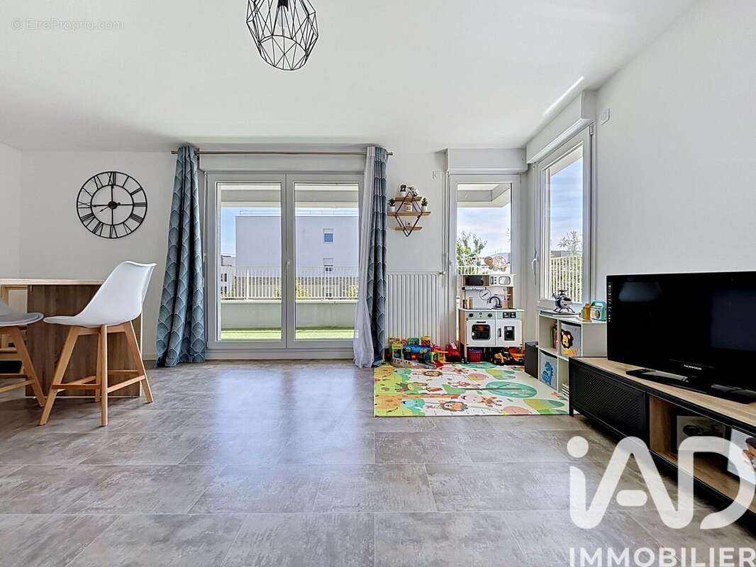 Photo 5 - Appartement à BONDOUFLE