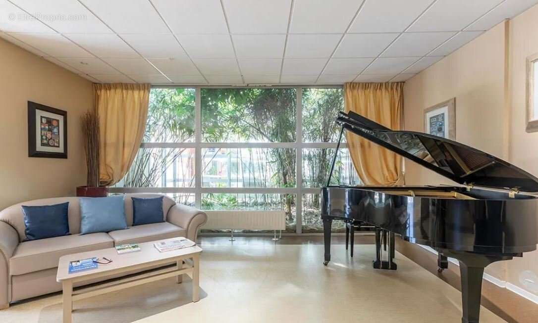 Appartement à SAINTE-FOY-D'AIGREFEUILLE