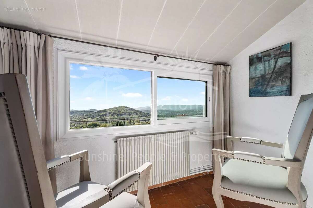 Appartement à GRASSE