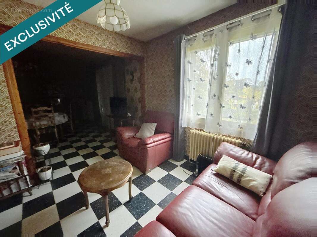 Photo 3 - Maison à CLERMONT