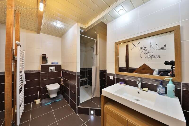 Maison à SAINT-AMOUR