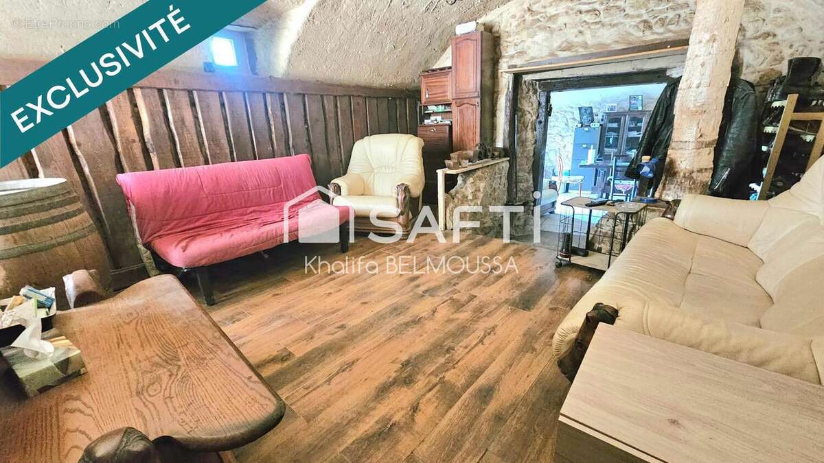 Photo 4 - Maison à CORBONOD