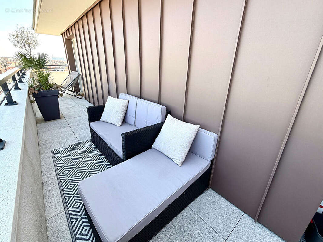 Appartement Colombes 4 pièces 77.04 m2 - photo 13