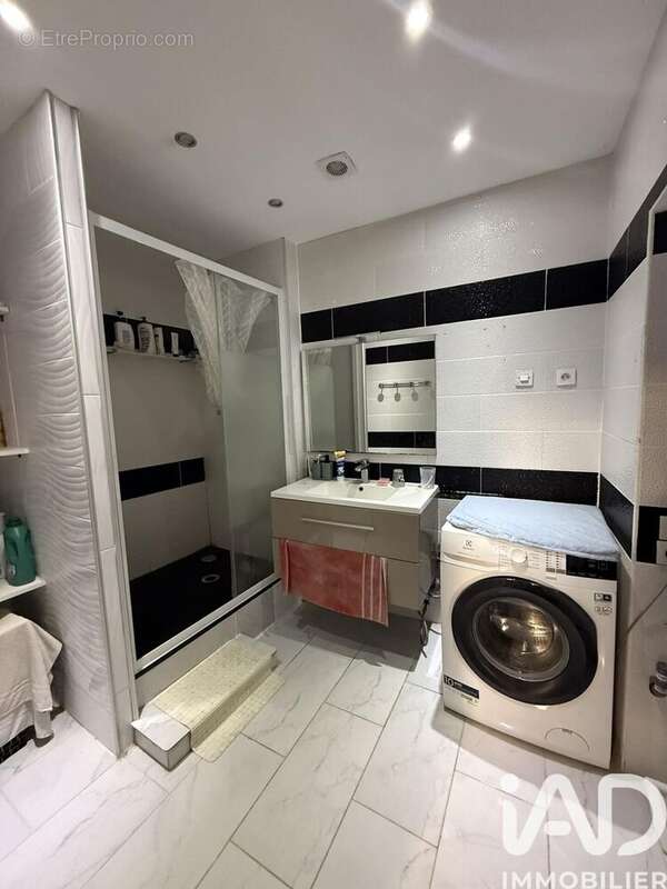 Photo 8 - Appartement à MOULINS