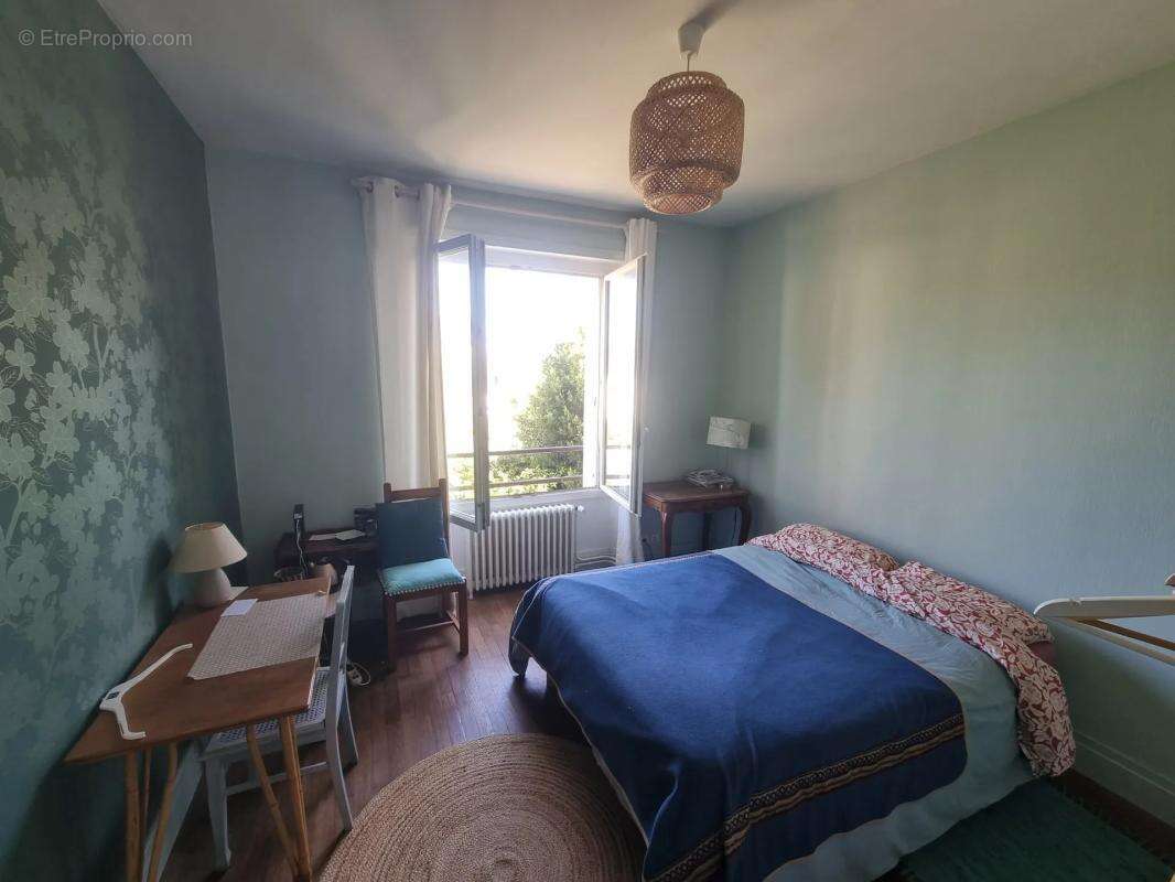 Appartement à LORIENT