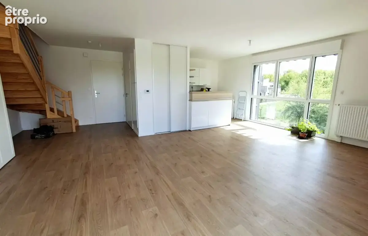 Appartement 4 pièces 83 m² à vendre à Chavagne (35310) - photo 5