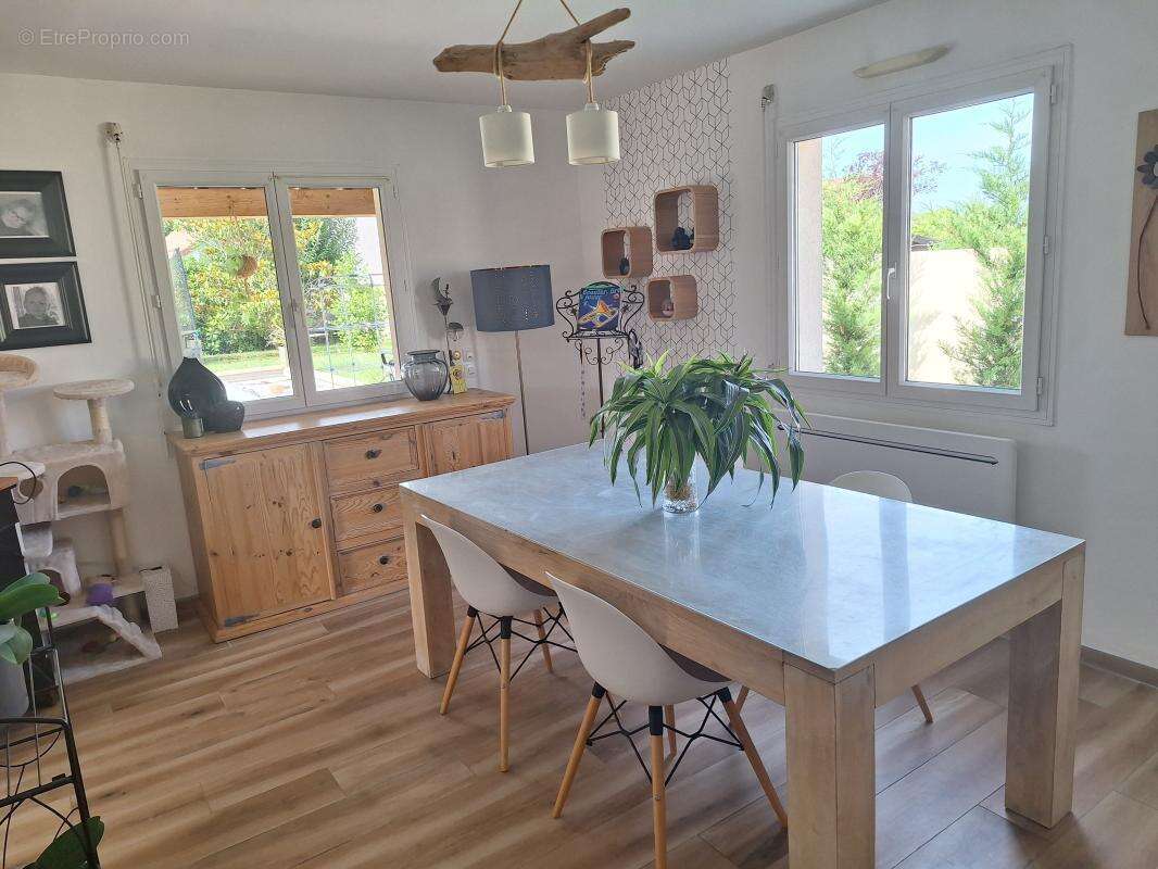 Maison à LESCAR