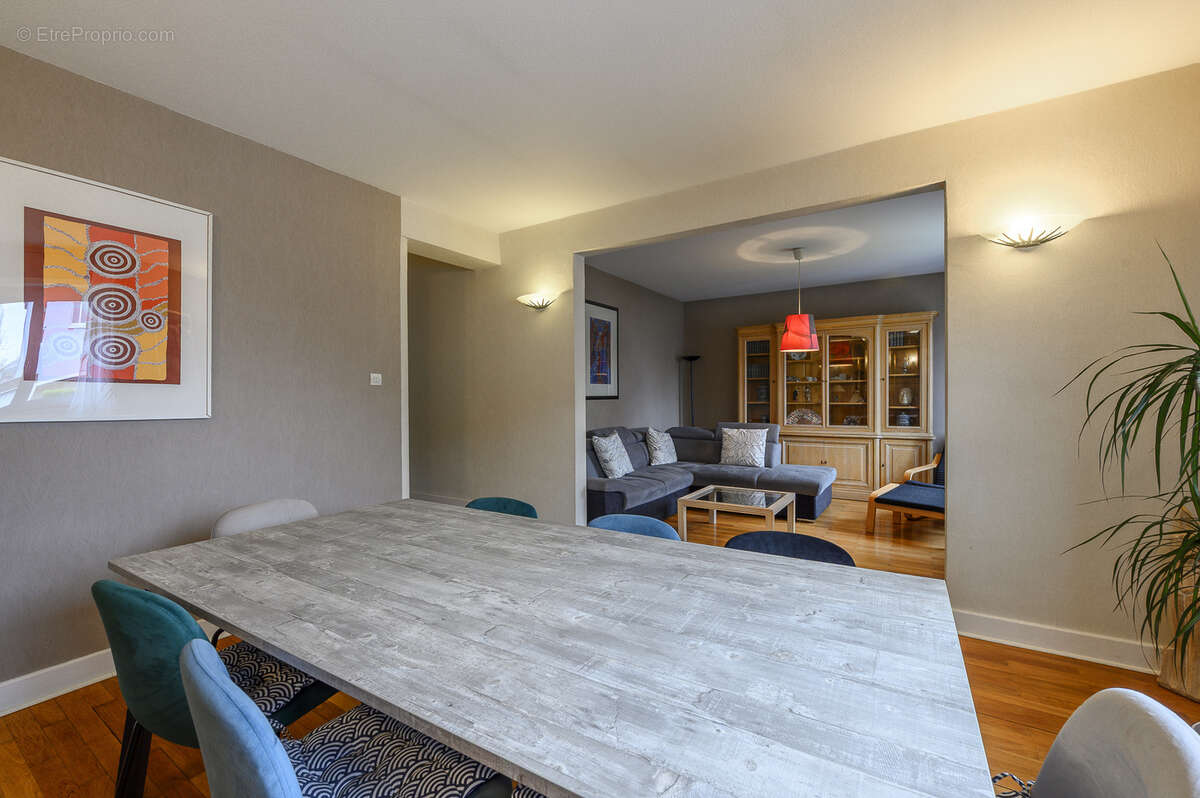 Maison à STRASBOURG