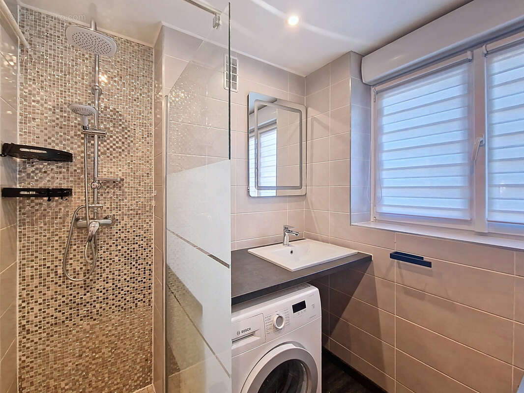 Appartement à YUTZ