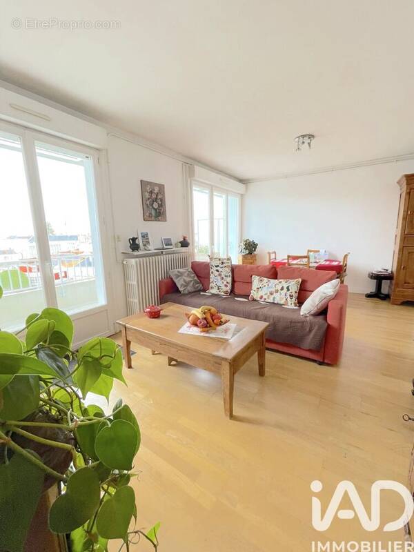 Photo 1 - Appartement à LA ROCHE-SUR-YON