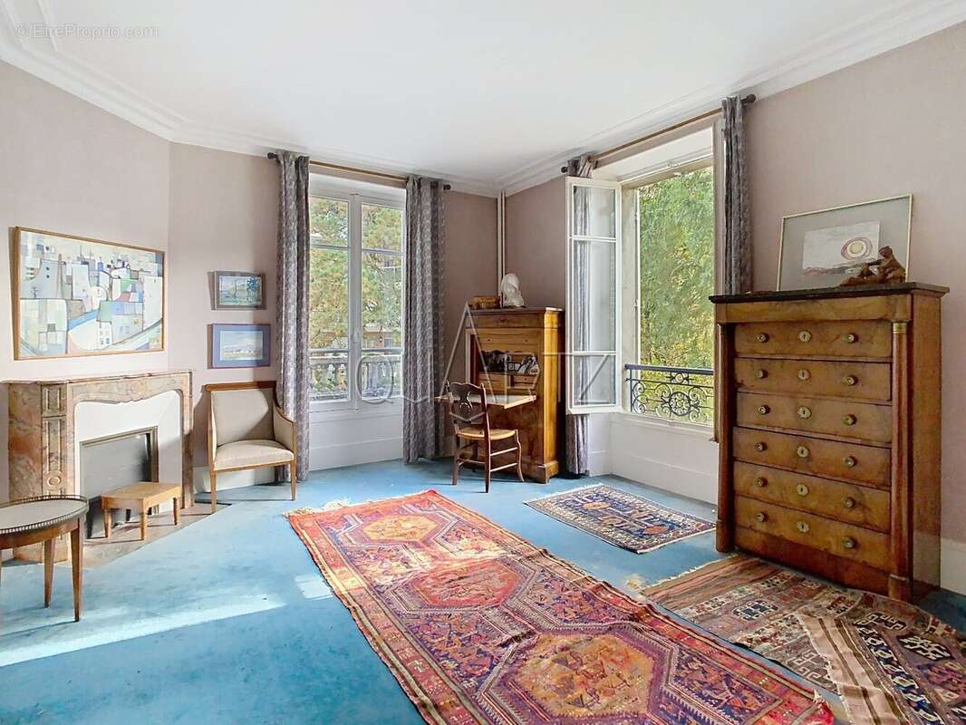 Maison à VERSAILLES