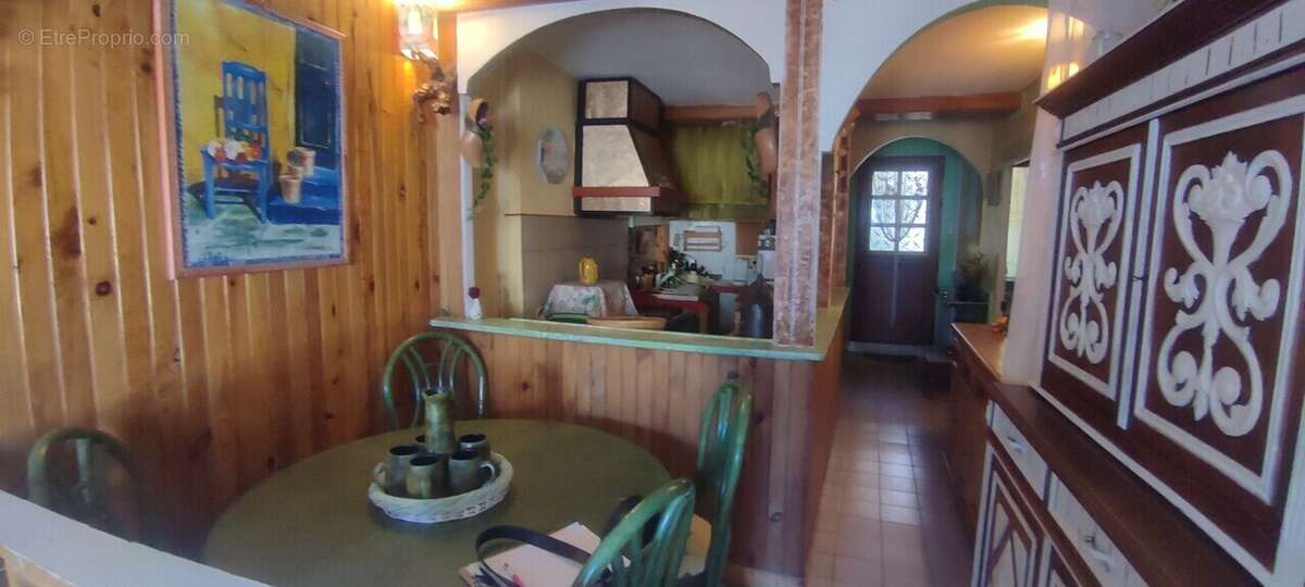 Appartement à VIENNE