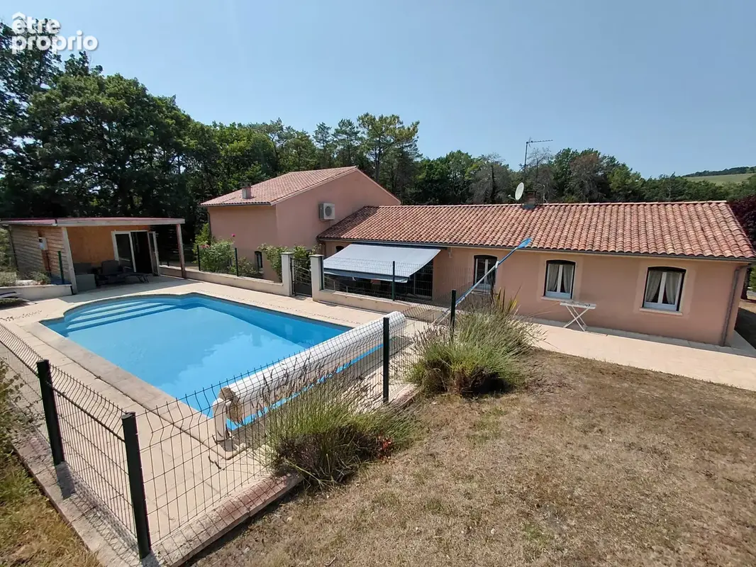 Maison à COULOUNIEIX-CHAMIERS