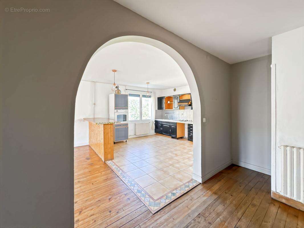 Périgueux St Georges - Charmante maison familiale avec jardin et garage - photo 4