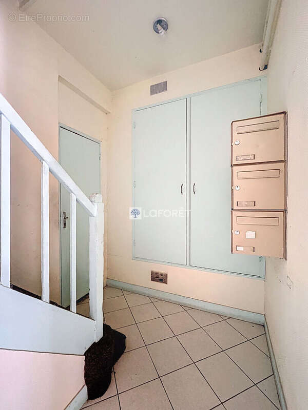 Appartement à BOLBEC