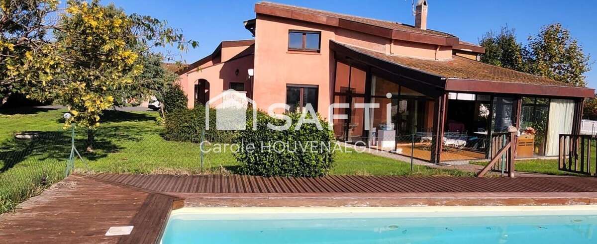 Photo 2 - Maison à MURET