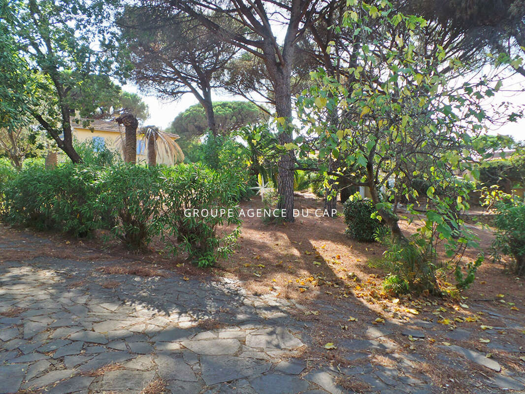 Maison à SAINTE-MAXIME