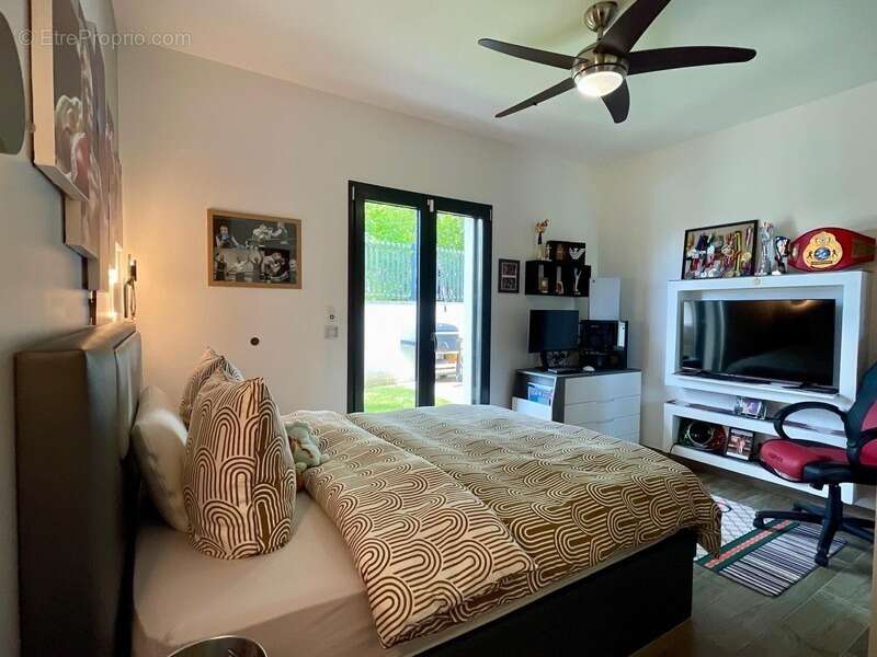 Maison à SAINT-JEAN-DE-GONVILLE