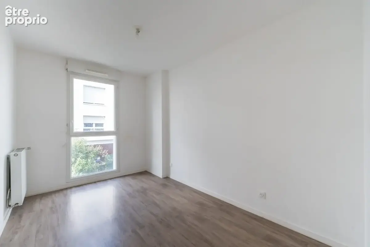 Appartement 51 m² à Livry-Gargan  - photo 7