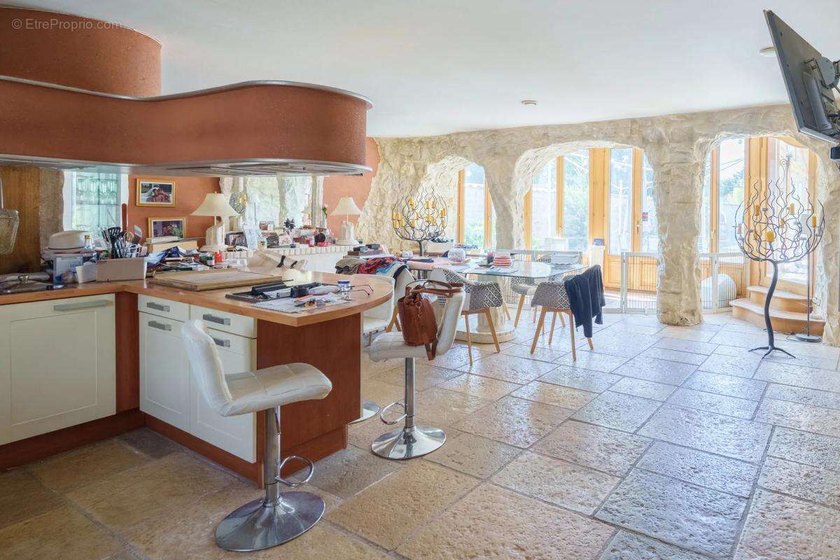 Maison de 10 pièces à Mirecourt - photo 4