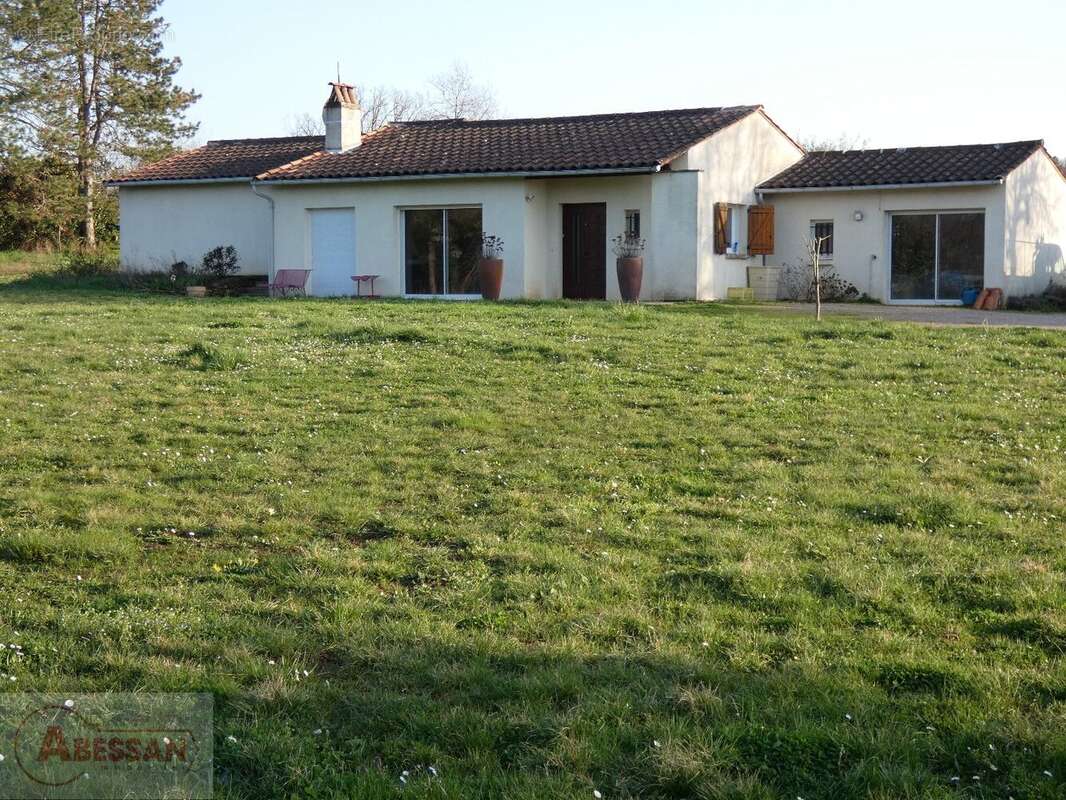 Maison à CORDES-SUR-CIEL