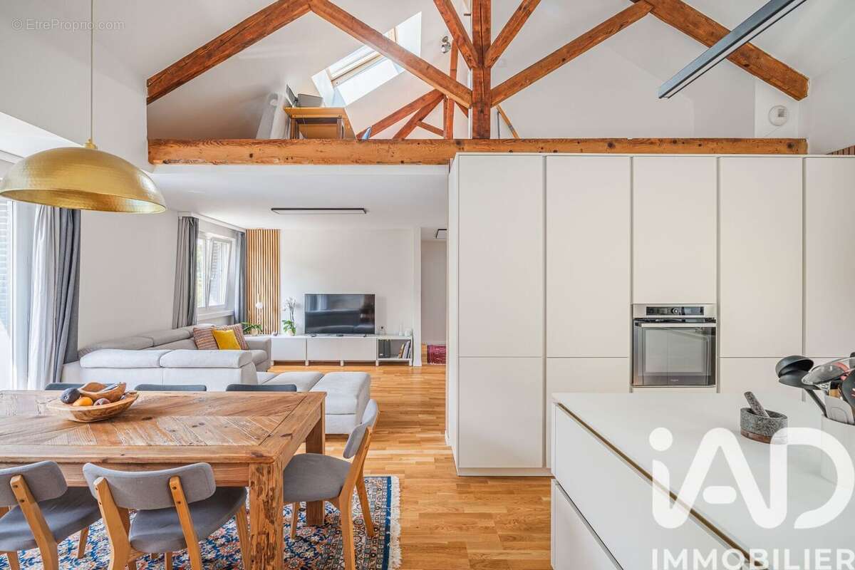 Photo 7 - Maison à SEYSSINS